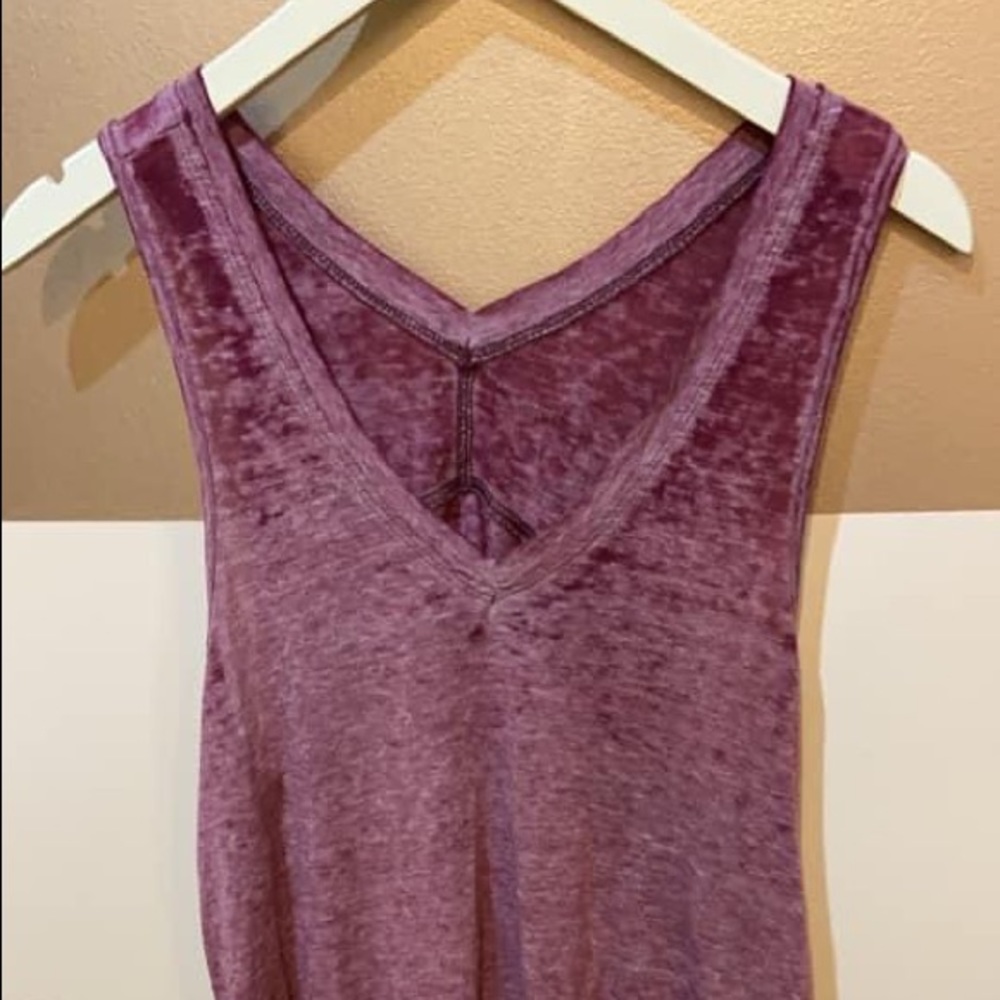 Free people tank